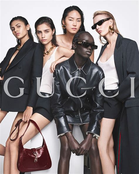 gucci a collection|gucci collection with brand.